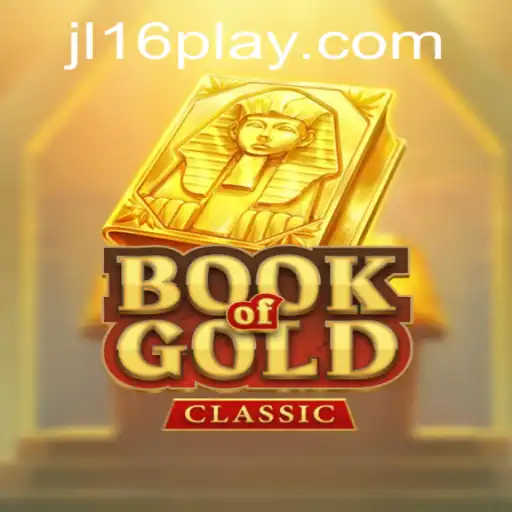 Unveiling the Mysteries of BookOfGoldClassic: A Legendary Gaming Experience