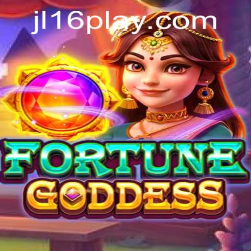 Exploring the Mystical World of FORTUNEGODDESS