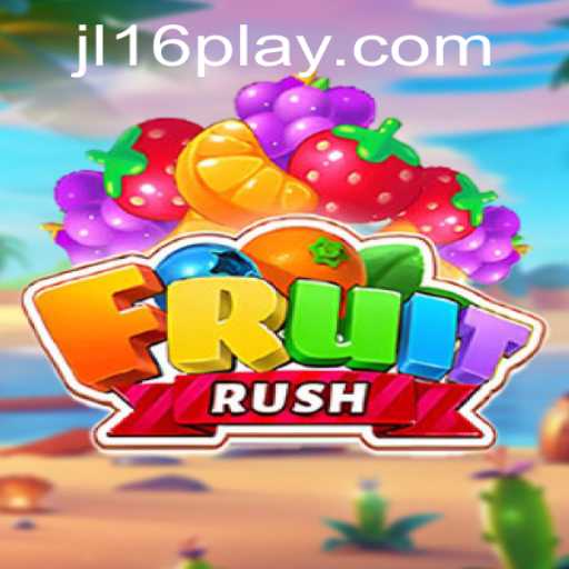 FruitRush: Dive into a Juicy Adventure with JL16PLAY