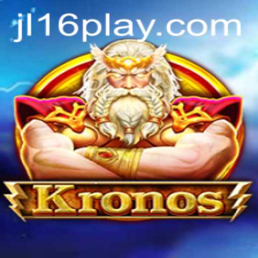 Dive into the World of Kronos: A Captivating Gaming Experience