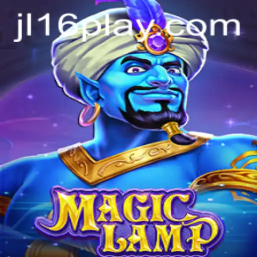 Discover the Enchantment of MagicLamp: A Thrilling New Adventure with JL16PLAY
