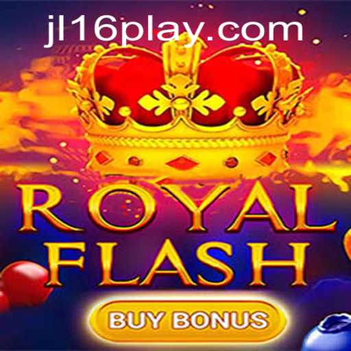RoyalFlashBuyBonus: A Thrilling Adventure in Modern Gaming